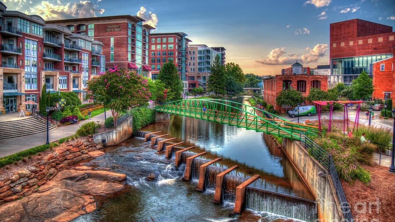 Photo of Others in Greenville - Spartanburg