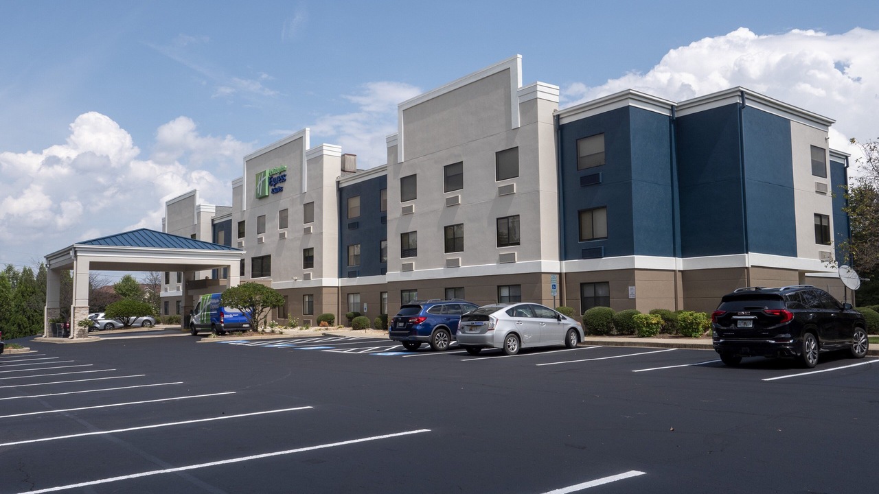 Photo of Outdoor in Greenville - Spartanburg
