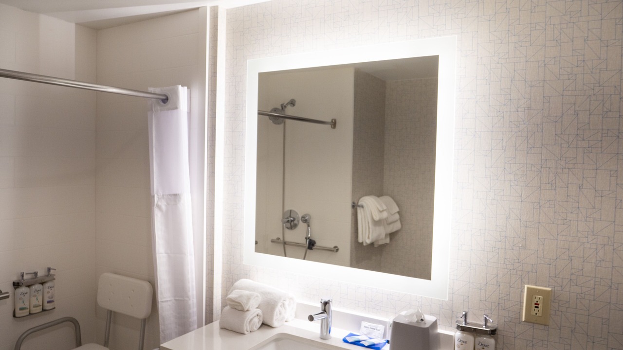 Photo of Bathroom in Greenville - Spartanburg