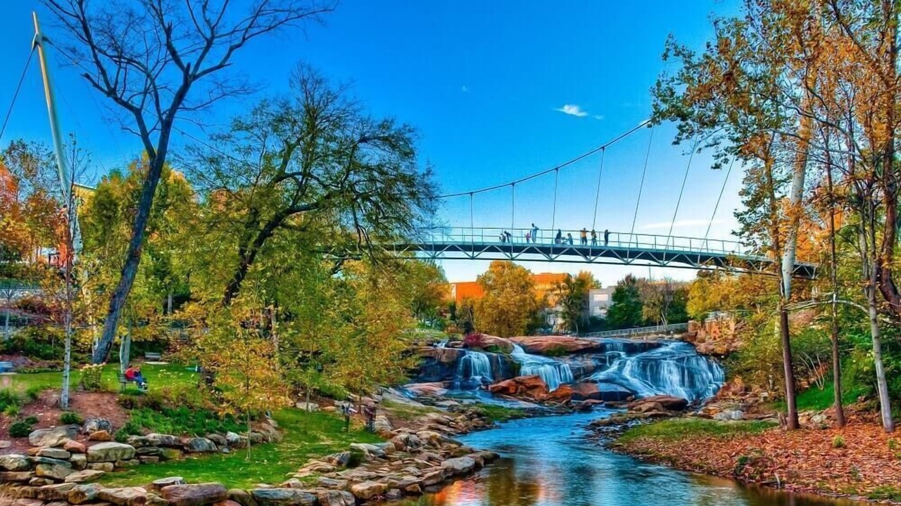 Photo of Others in Greenville - Spartanburg