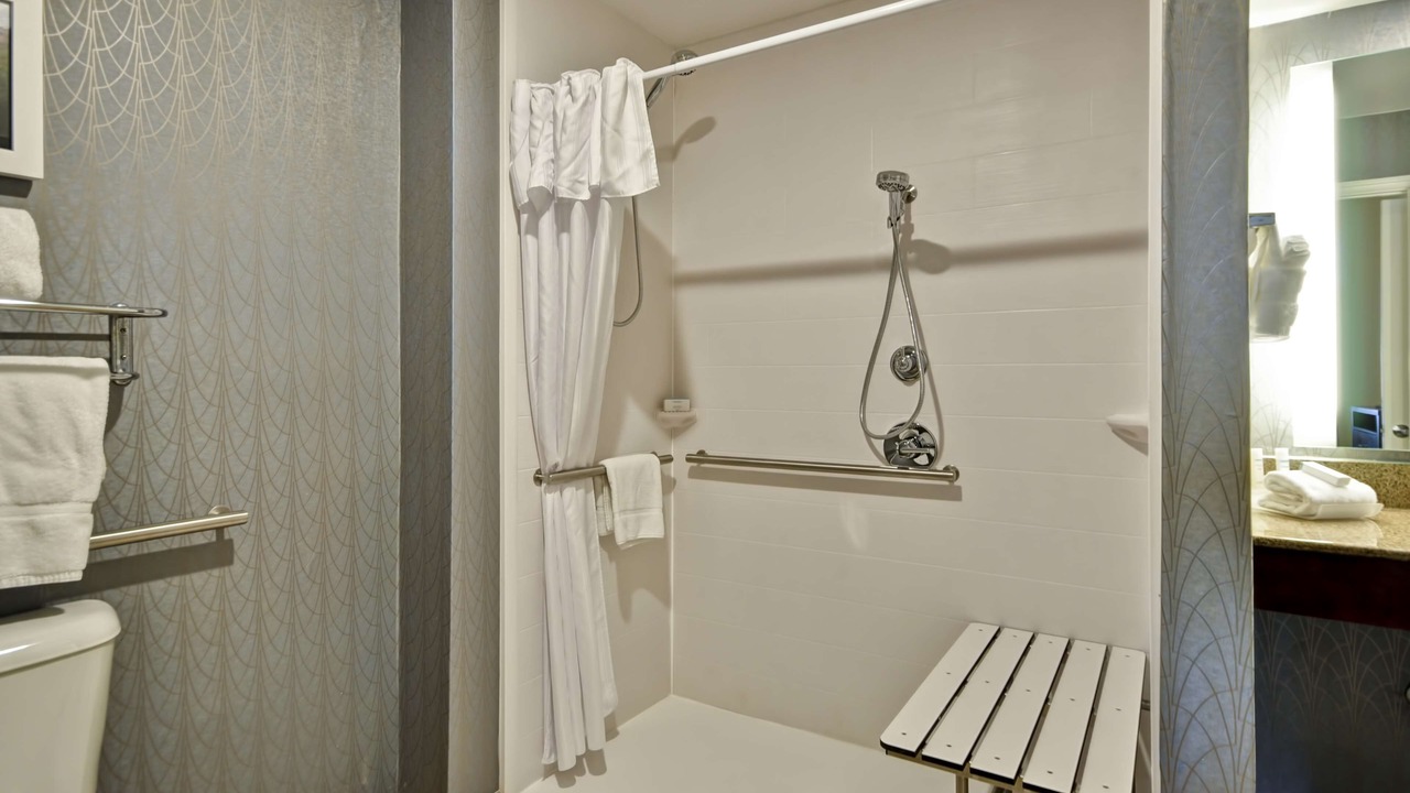 Photo of Bathroom in Augusta