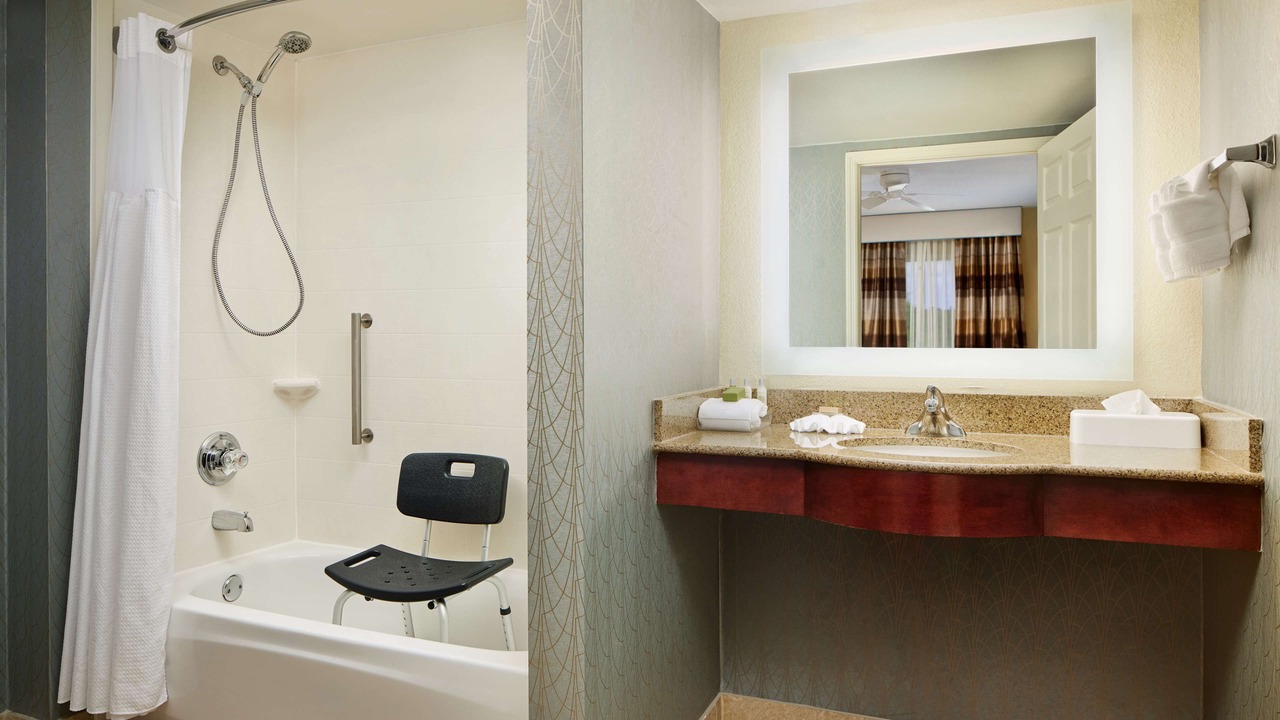 Photo of Bathroom in Augusta