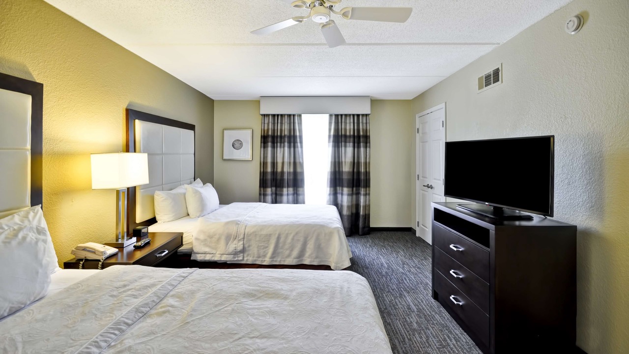 Photo of Bedroom in Augusta