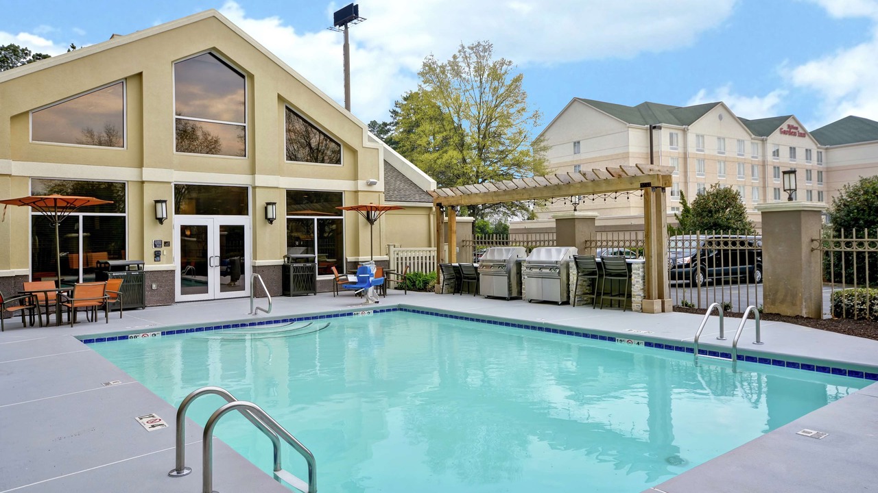 Photo of Outdoor in Augusta