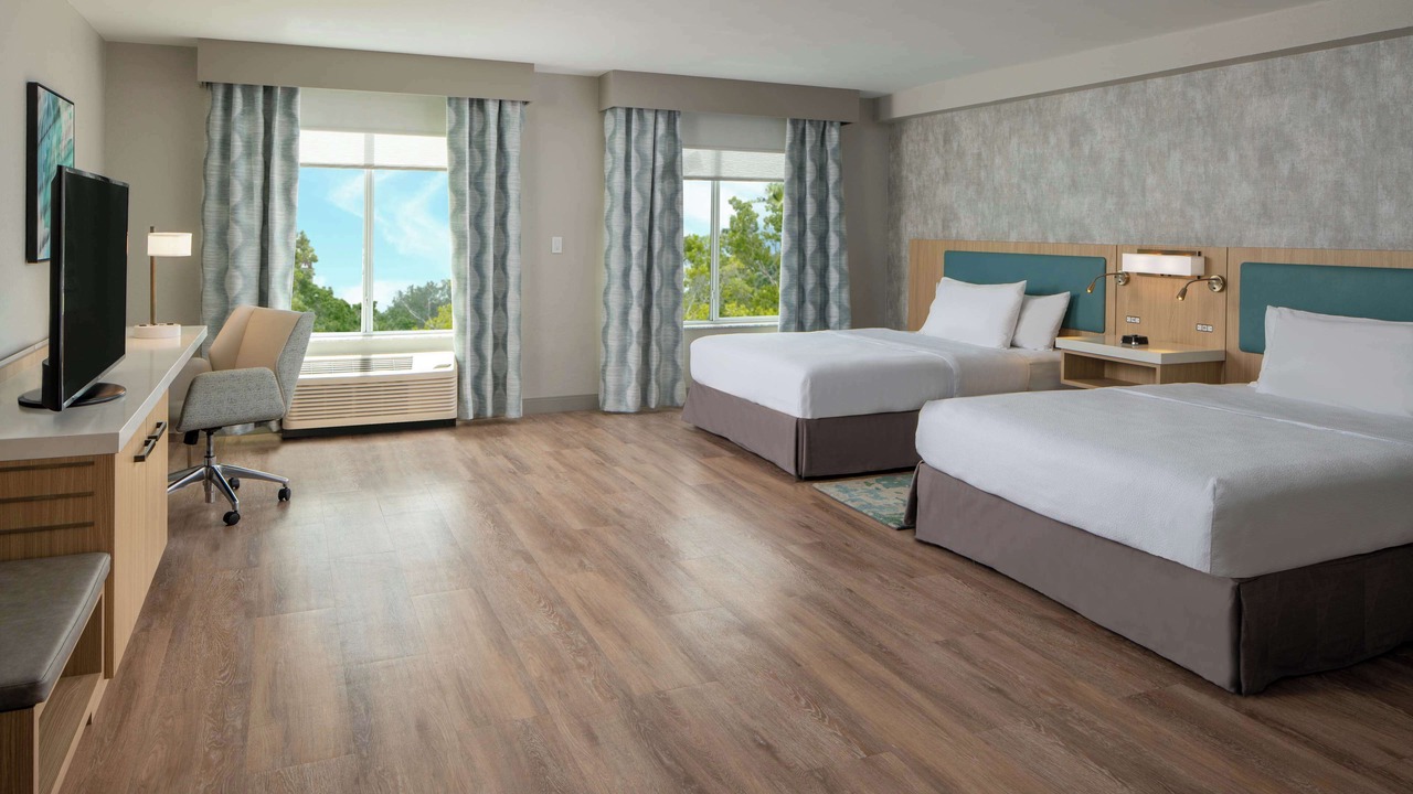 Photo of Bedroom in Airport North