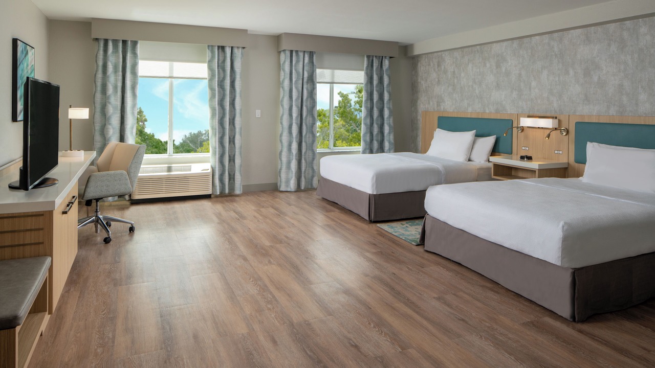 Photo of Bedroom in Airport North