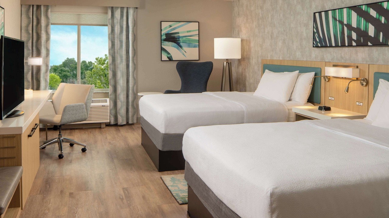Photo of Bedroom in Airport North