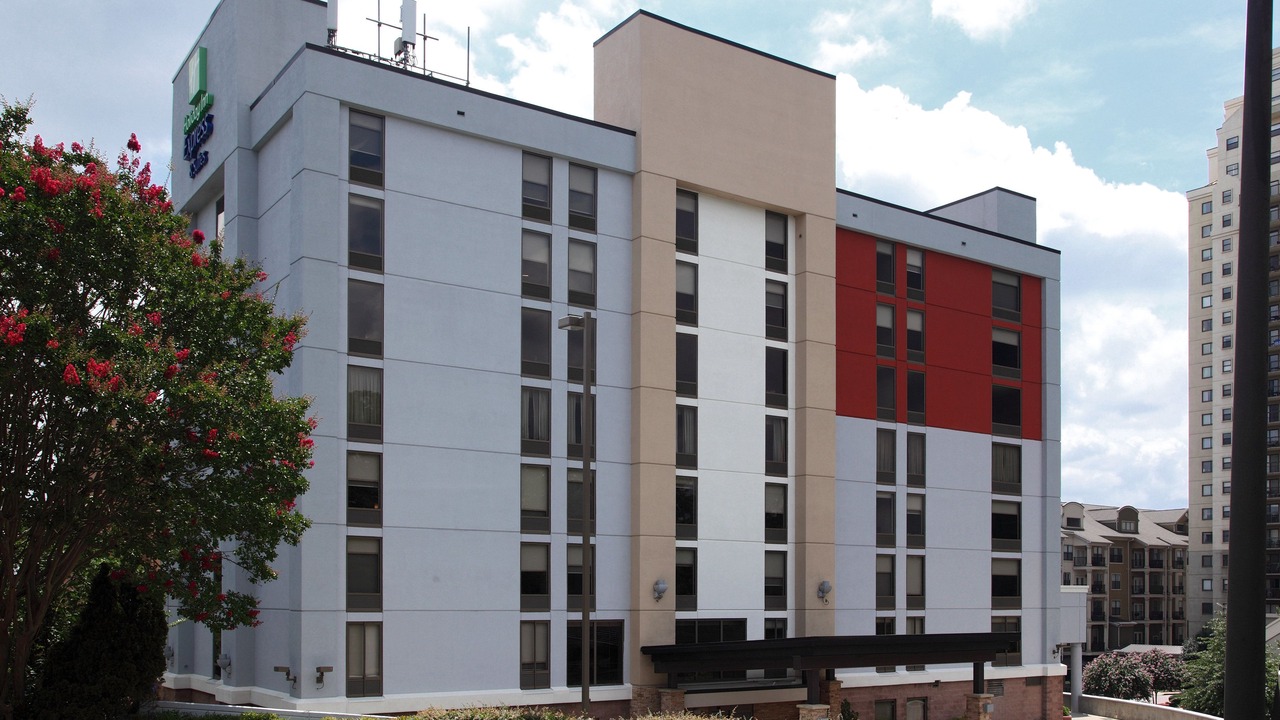 Photo of Outdoor in Sandy Springs