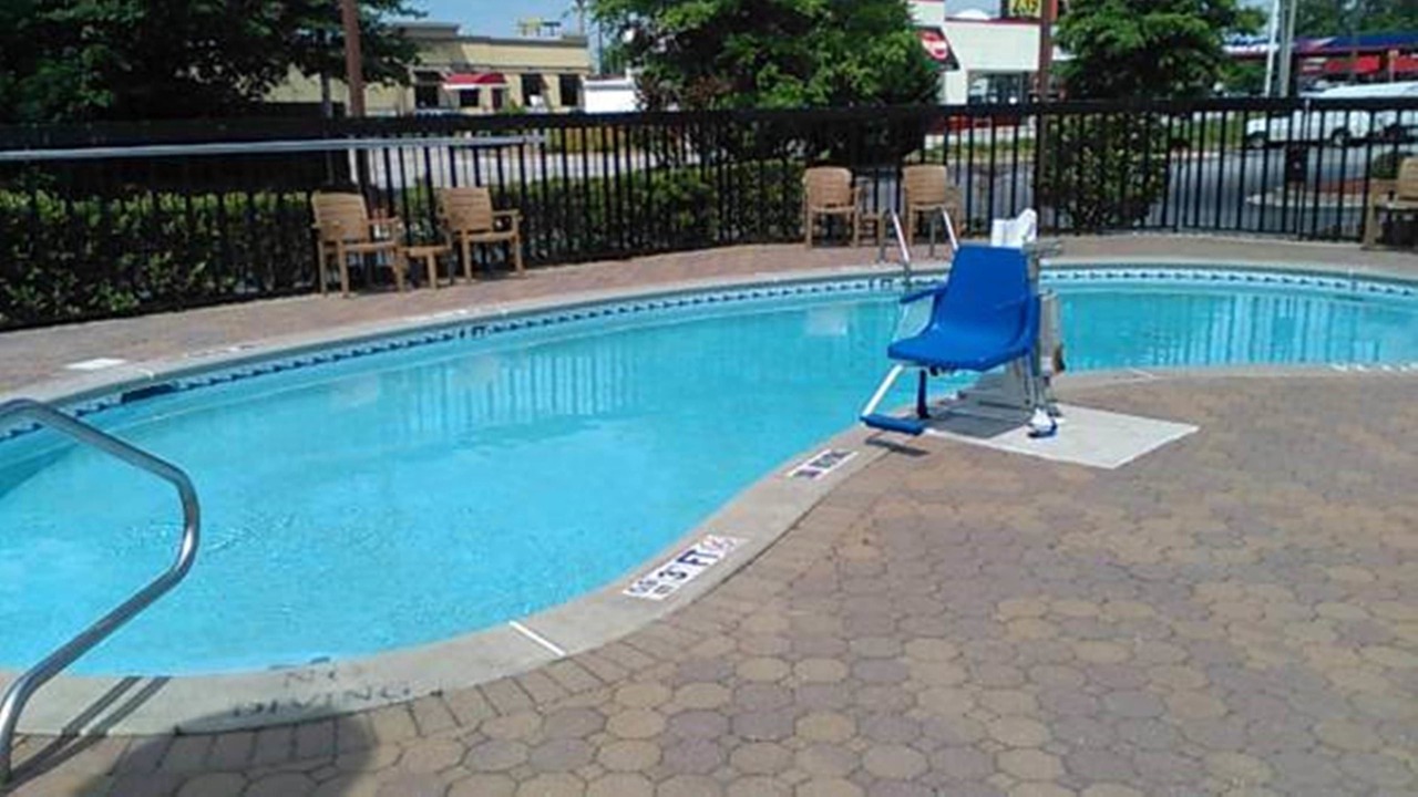 Photo of Outdoor in Thomson