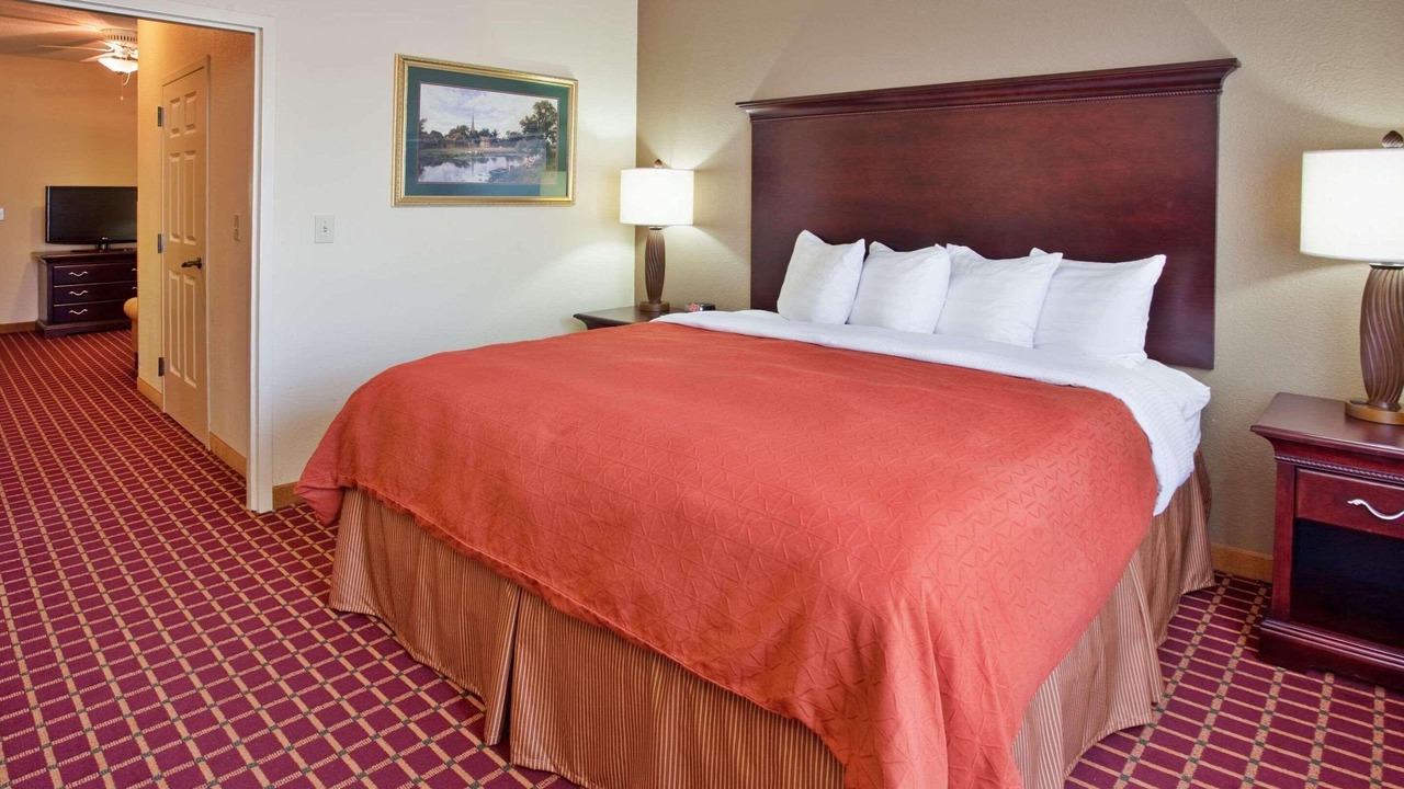 Photo of Bedroom in Columbia