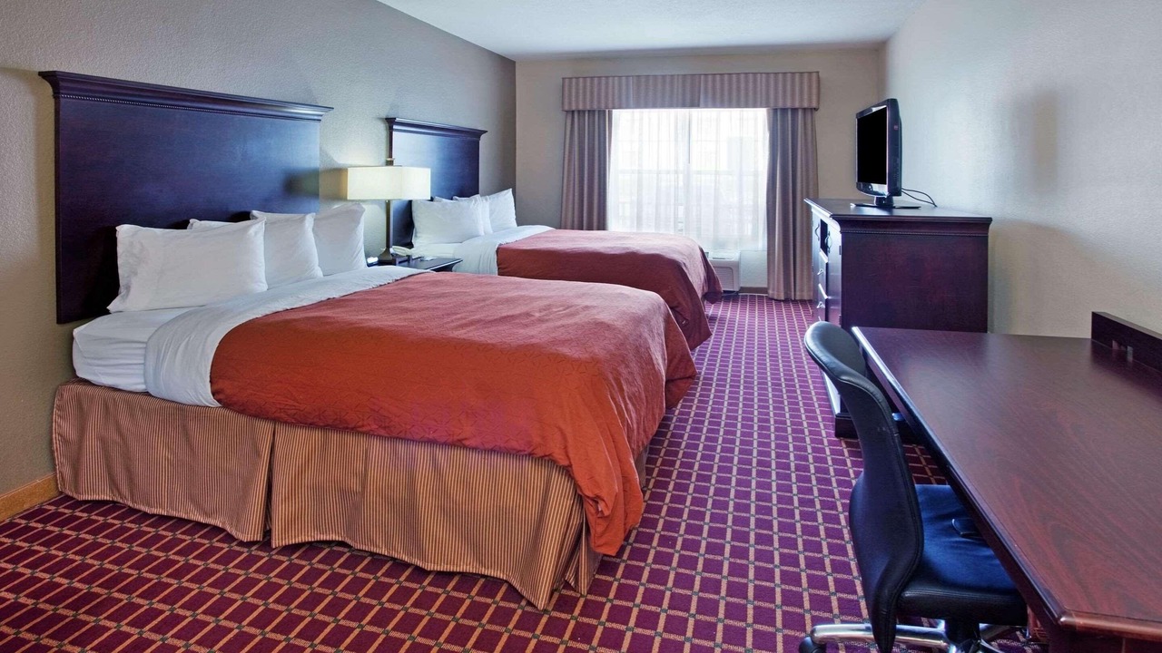 Photo of Bedroom in Columbia