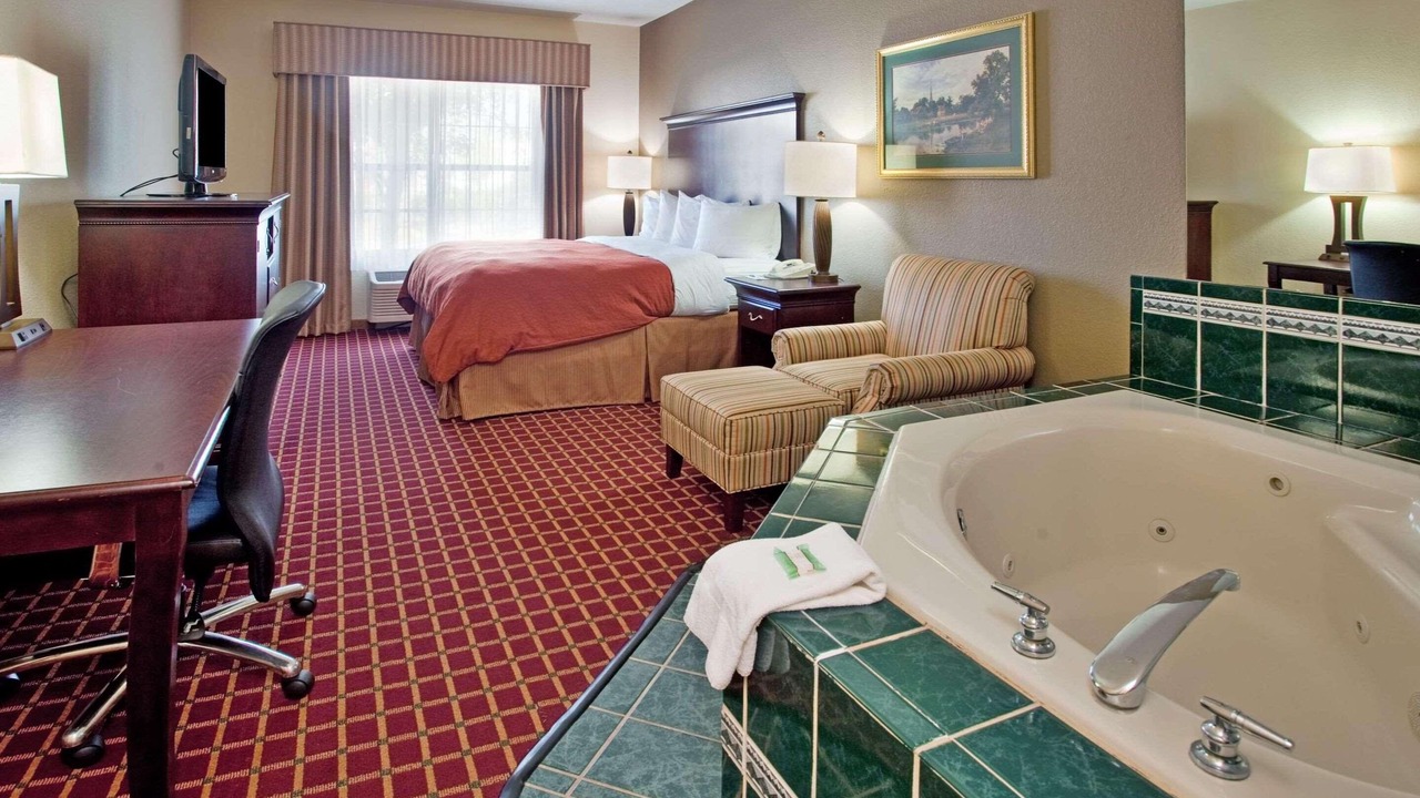 Photo of Bedroom in Columbia