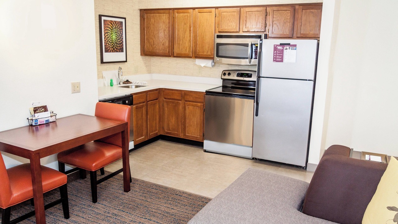 Photo of Kitchen in Rocky Mount