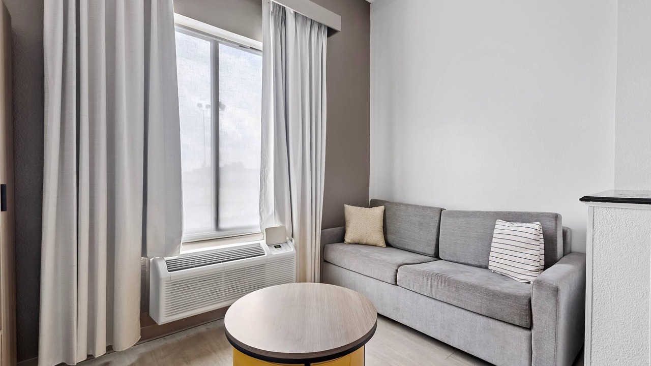 Photo of Bedroom in Columbia
