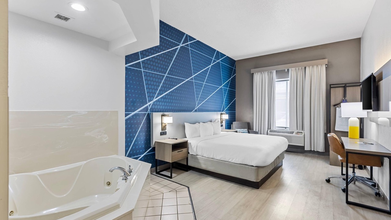 Photo of Bedroom in Columbia