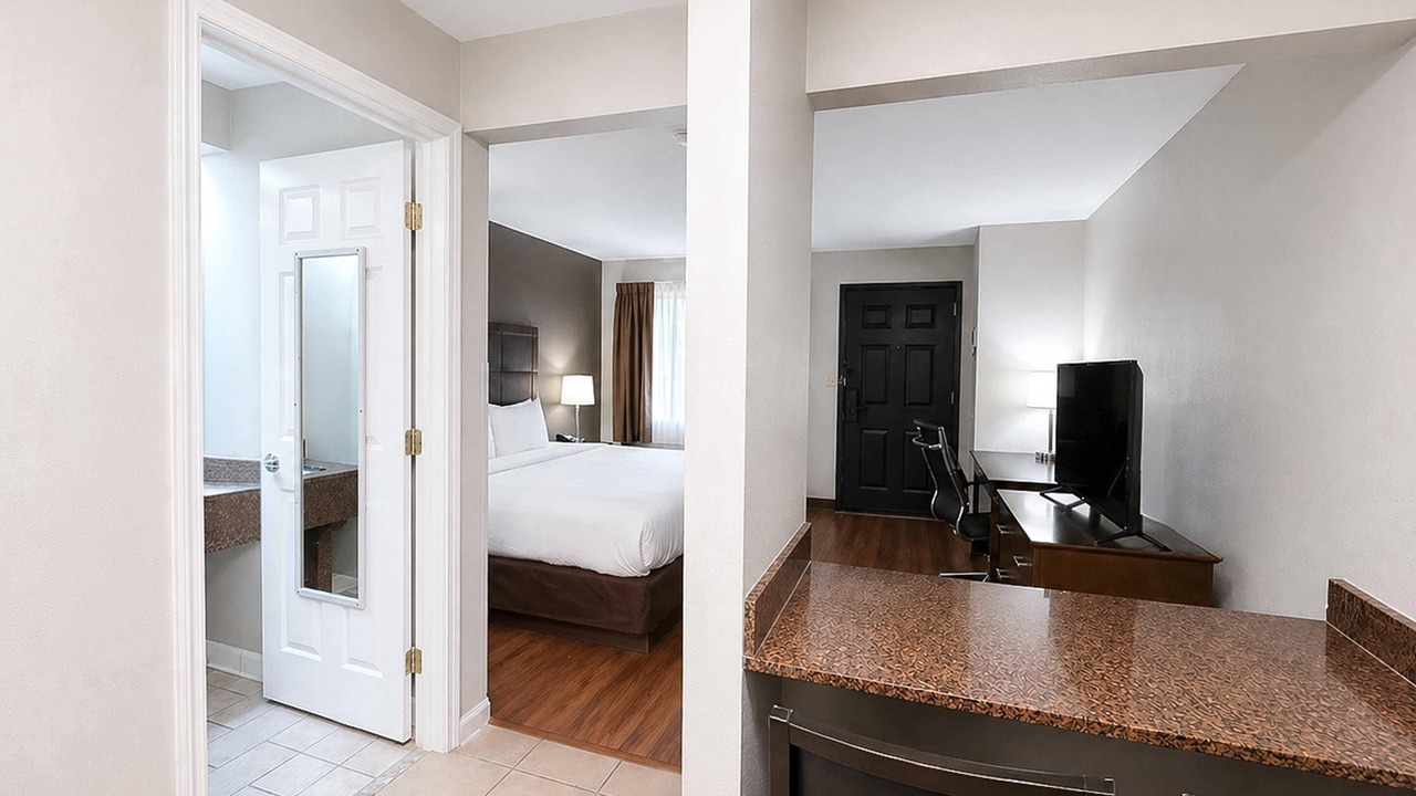 Photo of Bedroom in Augusta