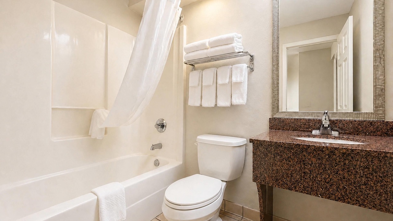 Photo of Bedroom in Augusta