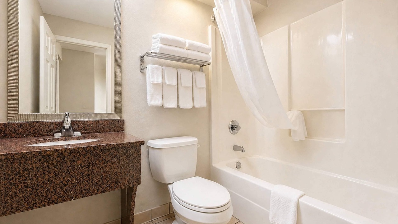Photo of Bedroom in Augusta