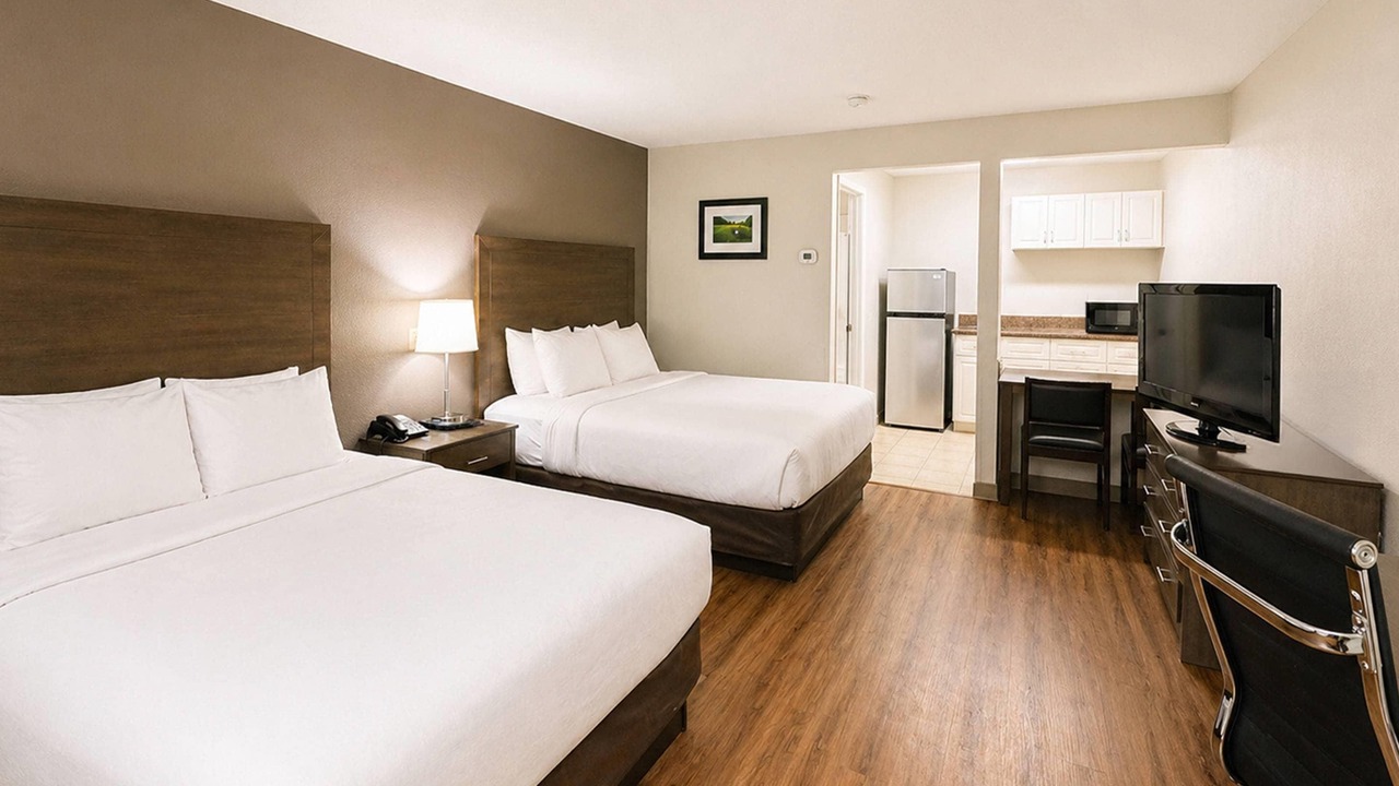 Photo of Bedroom in Augusta