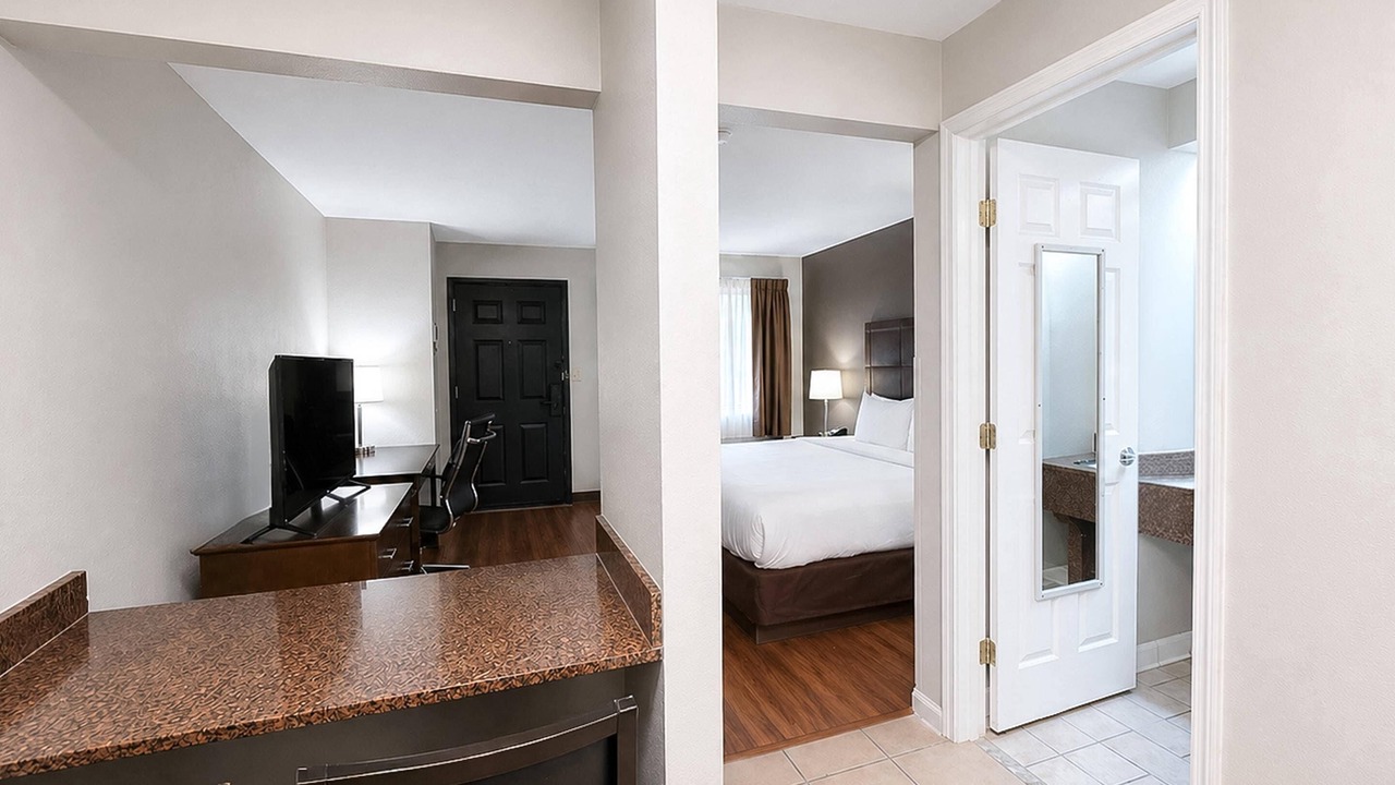 Photo of Bedroom in Augusta