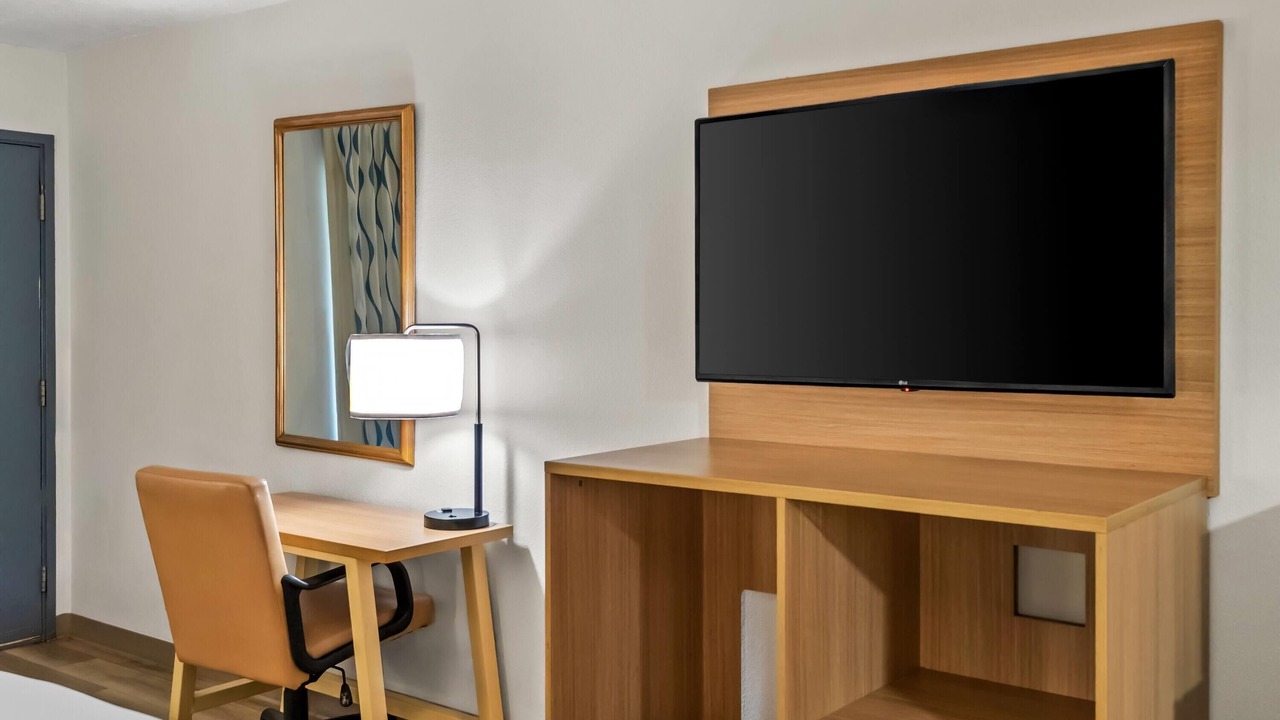 Photo of Bedroom in Seiglers Crossroads