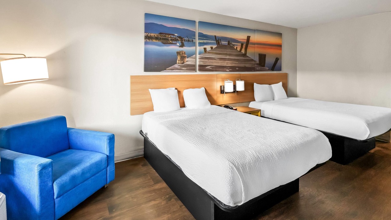 Photo of Bedroom in Seiglers Crossroads
