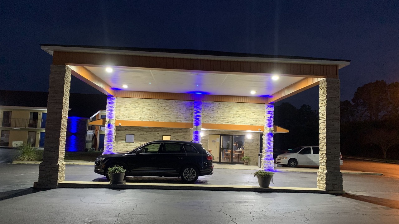 Photo of Outdoor in Seiglers Crossroads