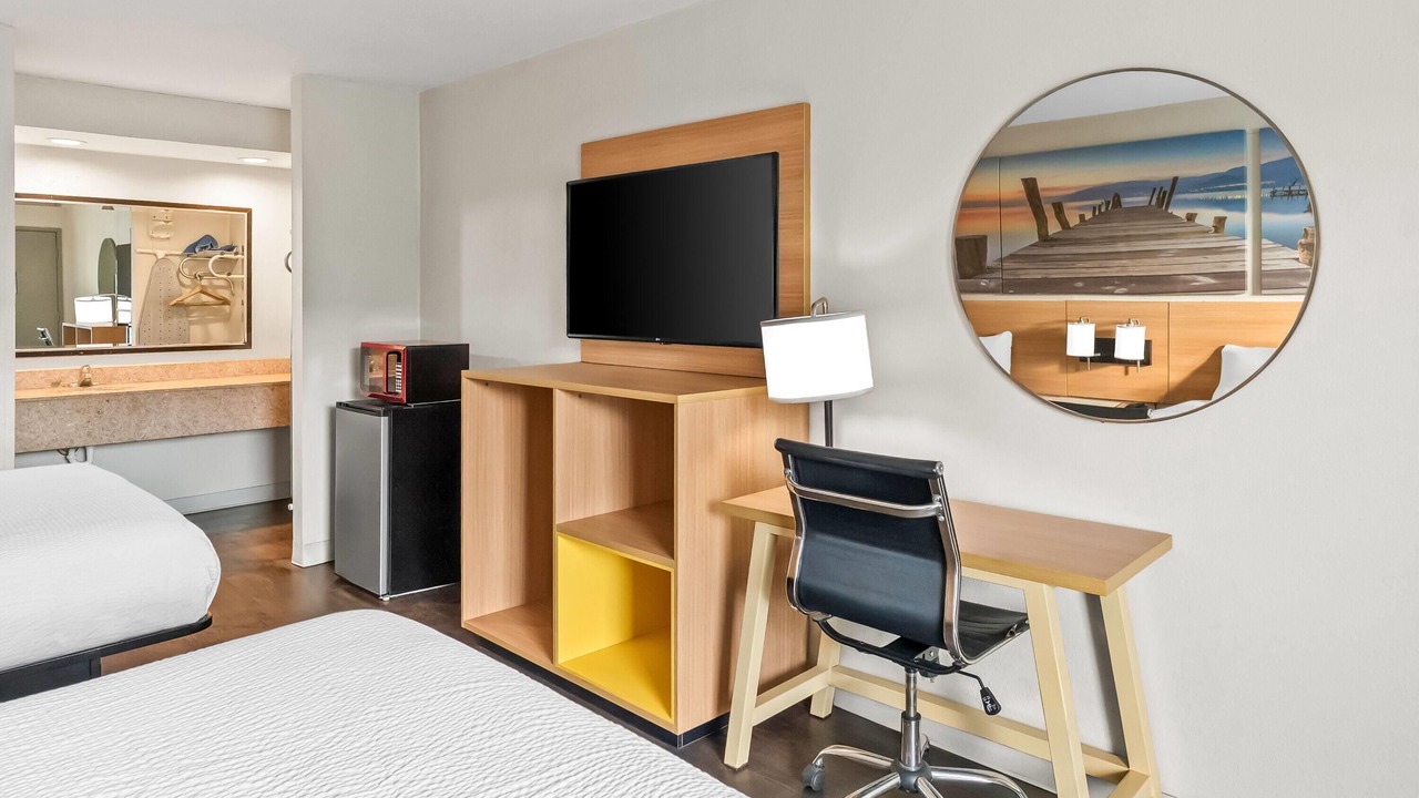 Photo of Bedroom in Seiglers Crossroads