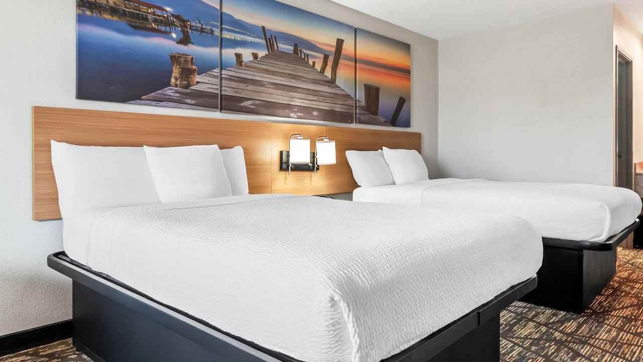 Photo of Bedroom in Seiglers Crossroads