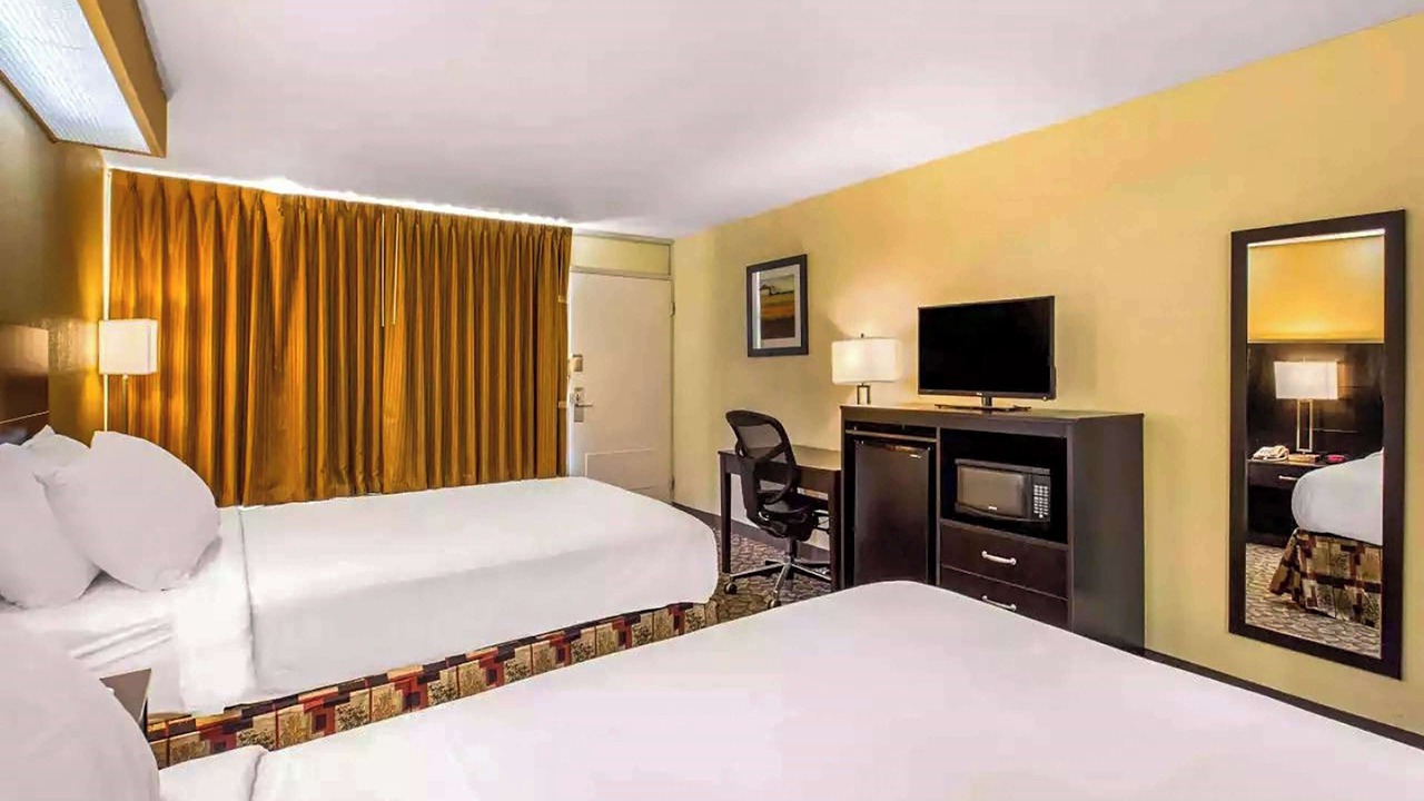 Photo of Bedroom in Santee