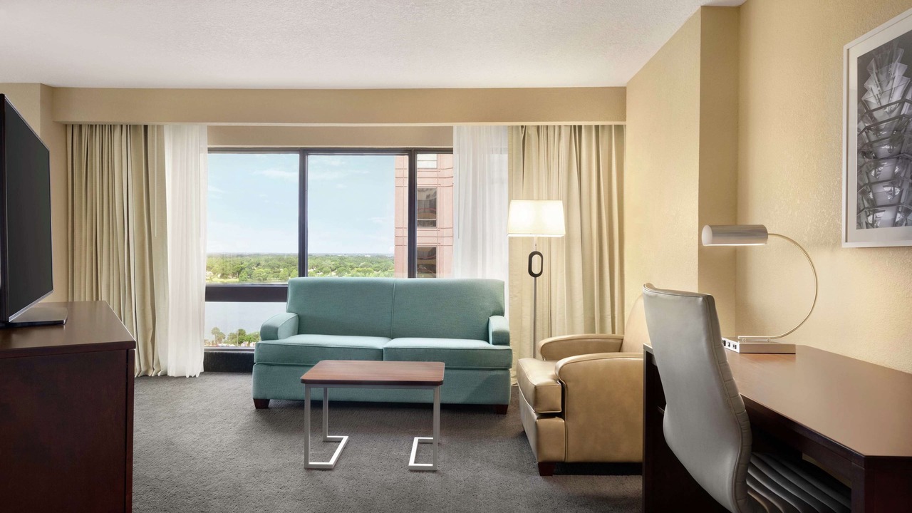 Photo of Bedroom in Central Business District