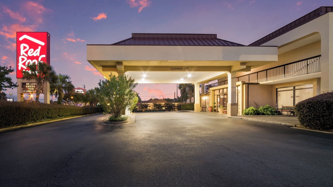 Photo of Outdoor in Augusta