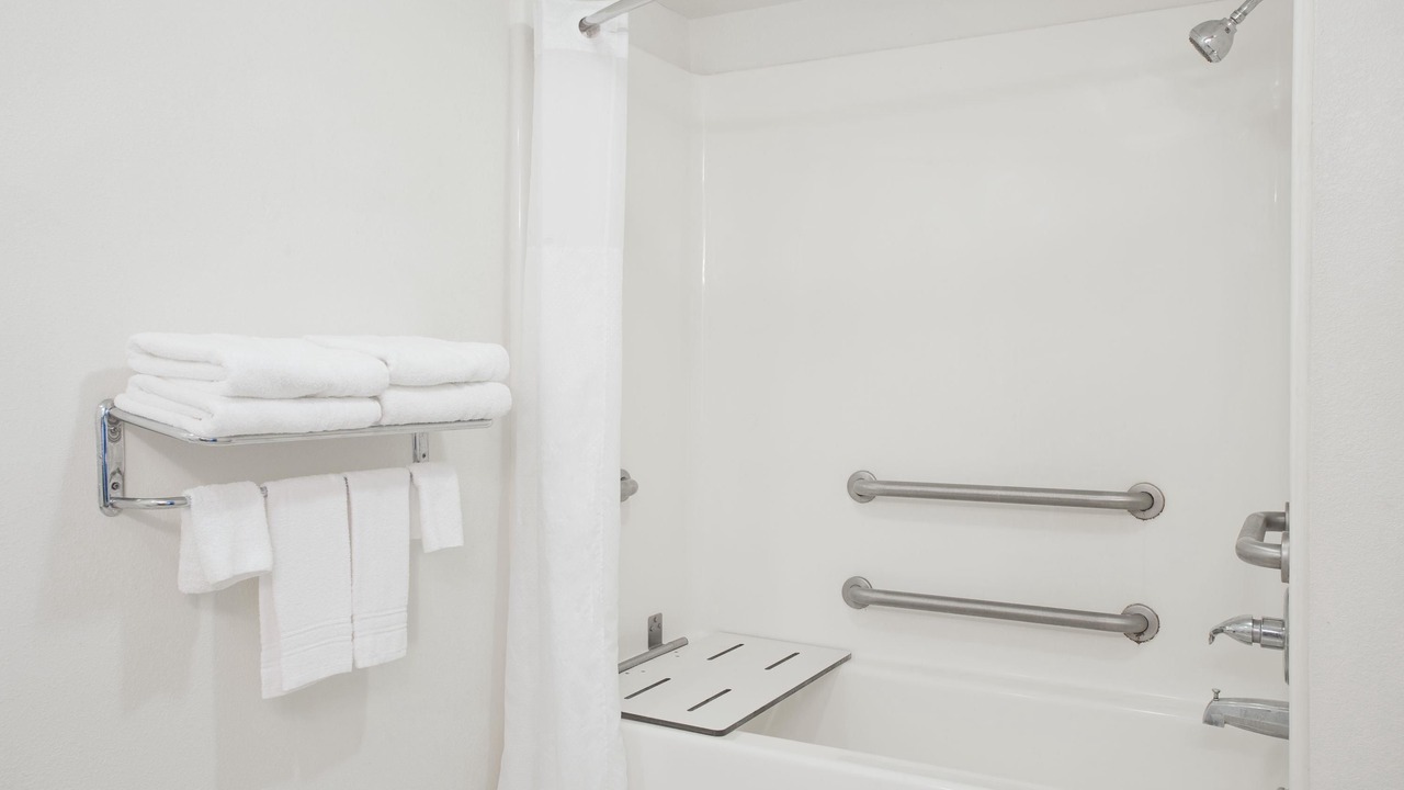 Photo of Bathroom in Augusta