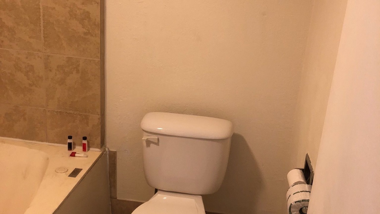 Photo of Bathroom in Augusta