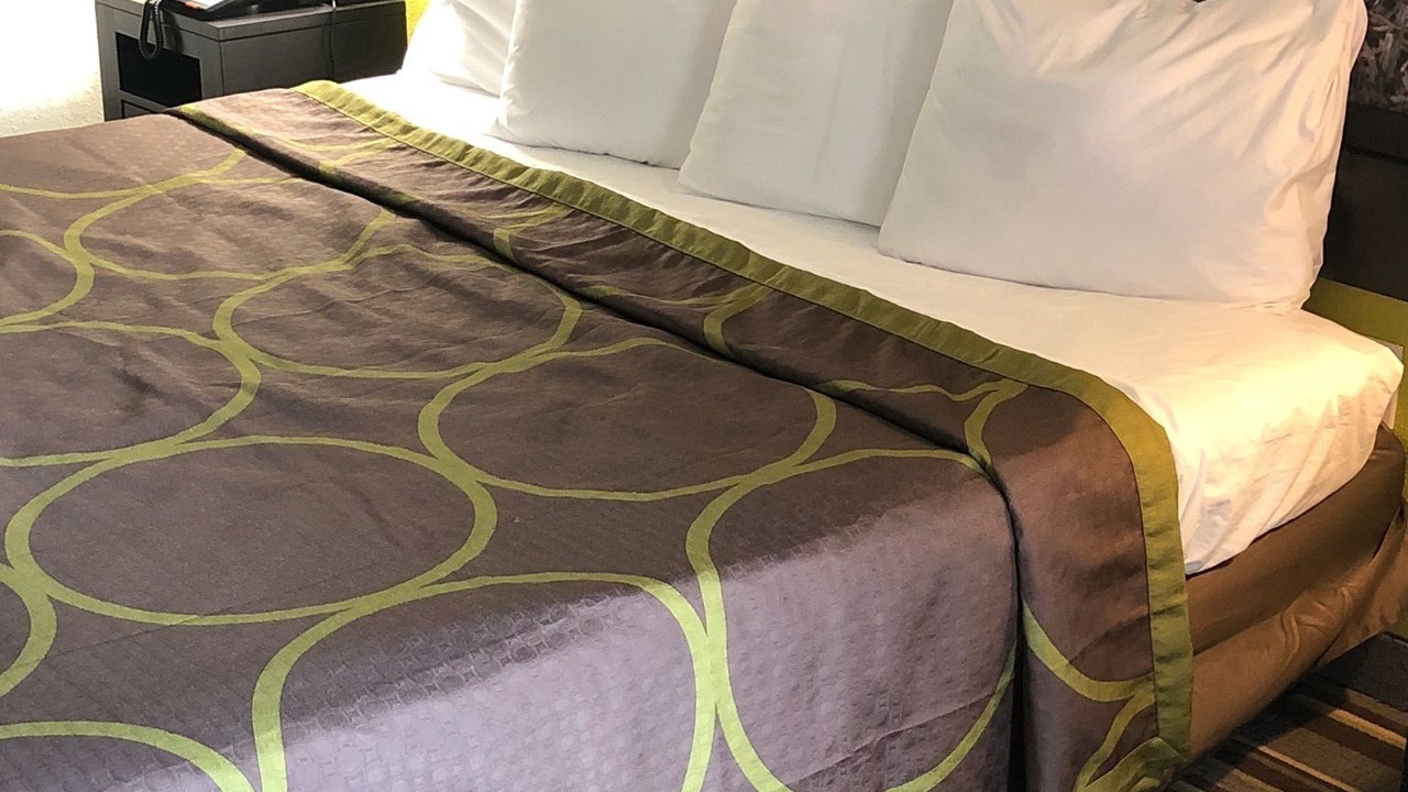 Photo of Bedroom in Augusta