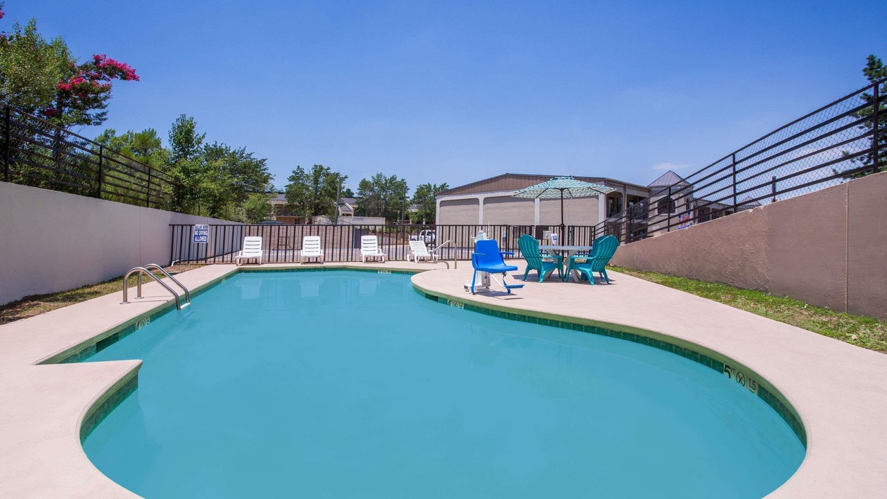 Photo of Outdoor in Augusta