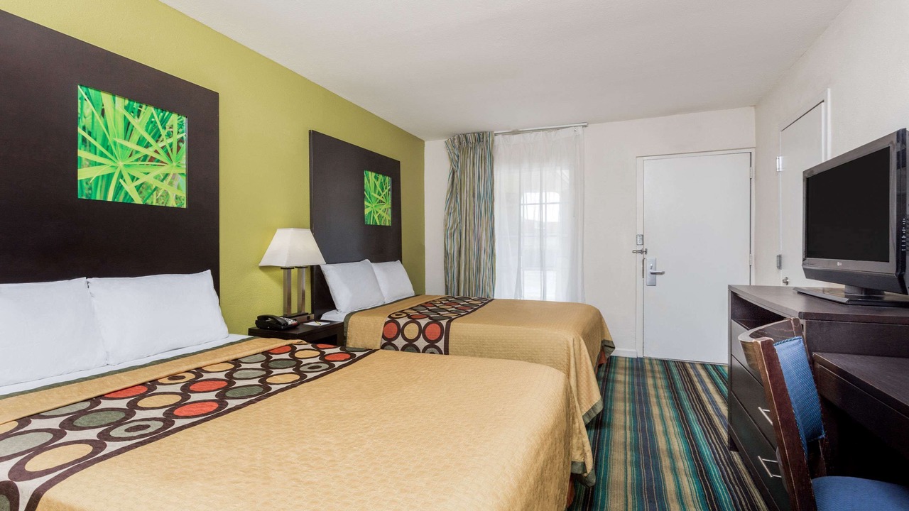 Photo of Bedroom in Augusta