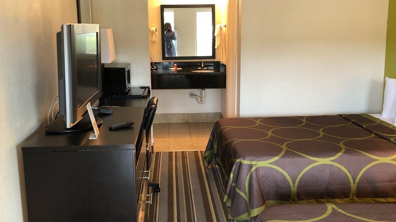 Photo of Bedroom in Augusta