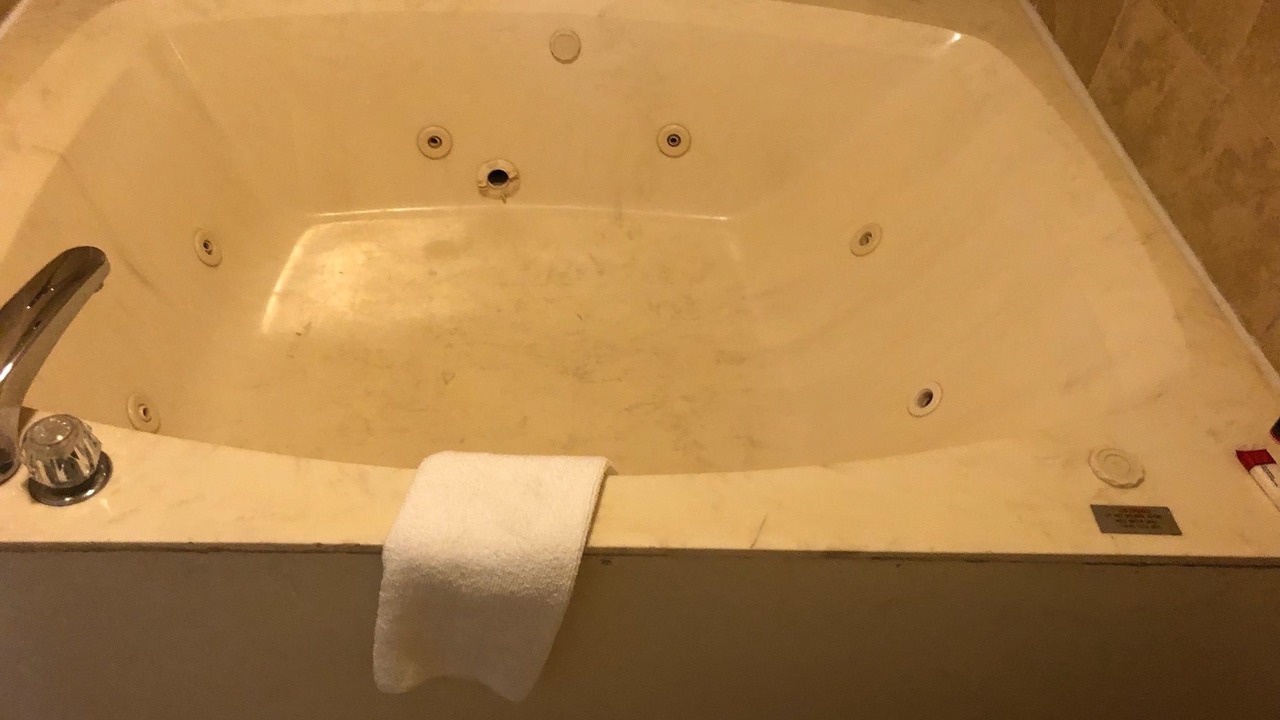 Photo of Bathroom in Augusta