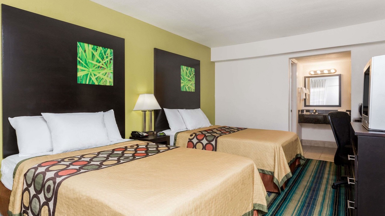Photo of Bedroom in Augusta