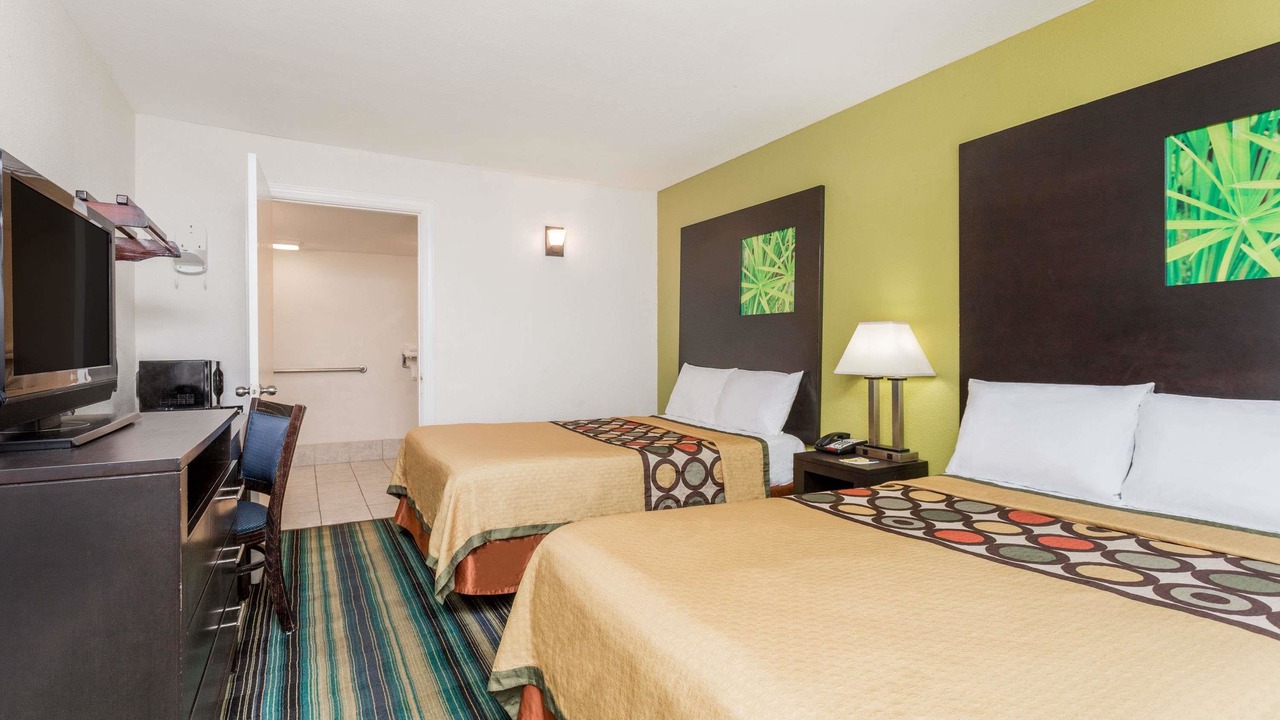 Photo of Bedroom in Augusta