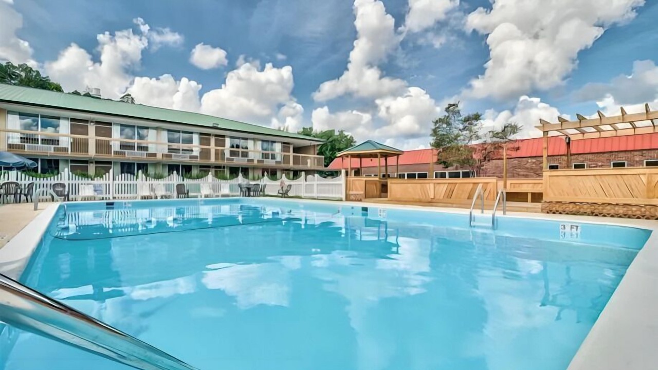 Photo of Outdoor in Aiken