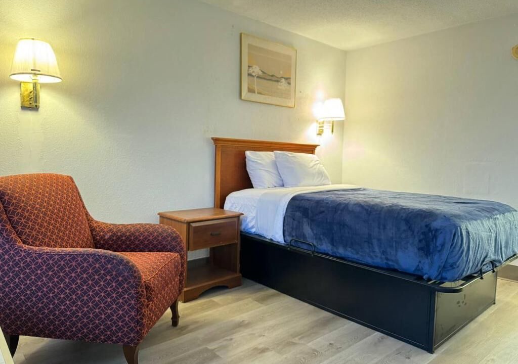 Photo of Bedroom in Aiken