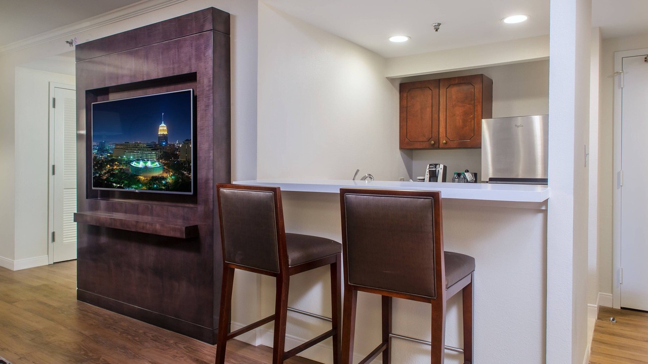 Photo of Bedroom in Downtown