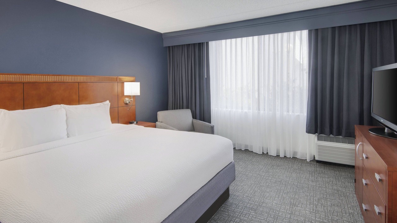 Photo of Bedroom in Augusta