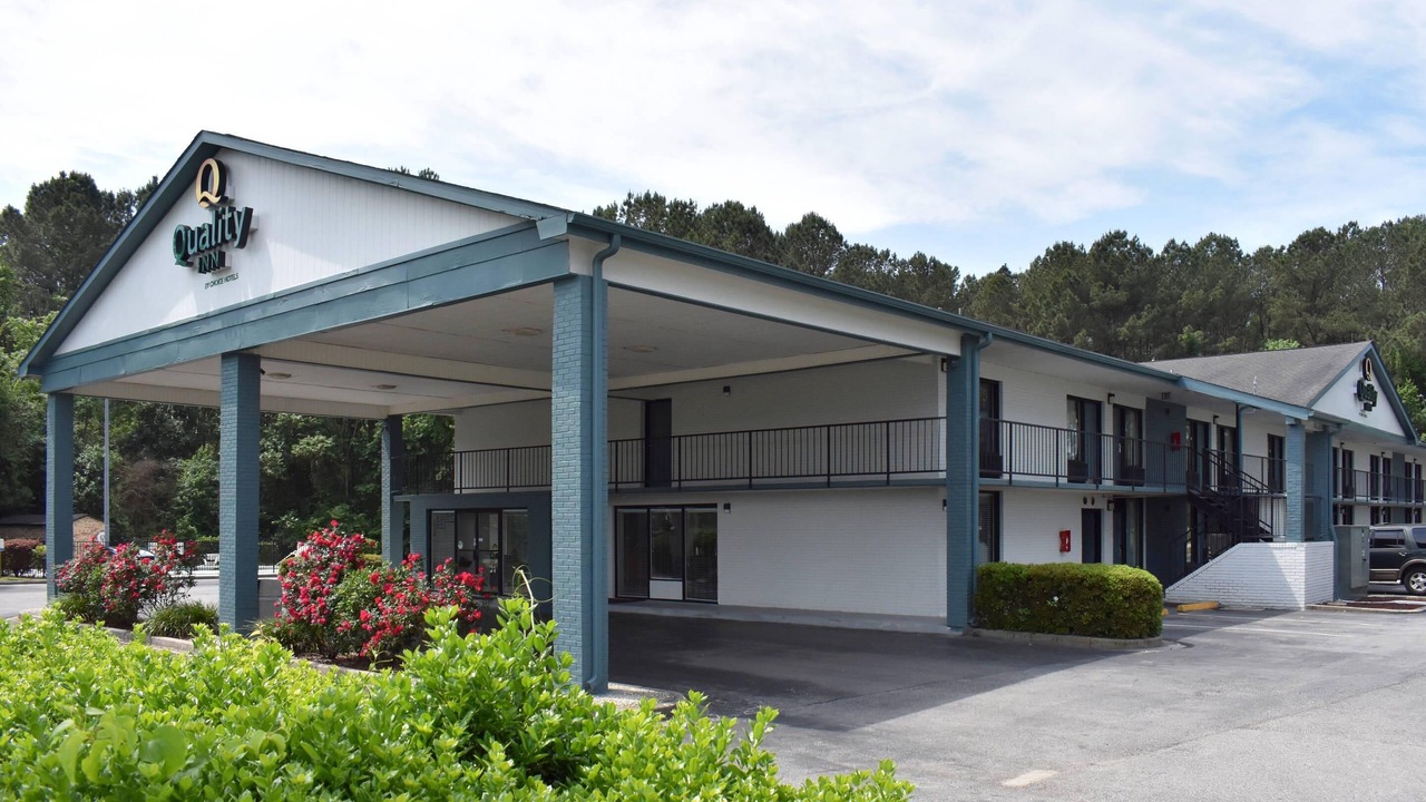 Photo of Outdoor in Manning