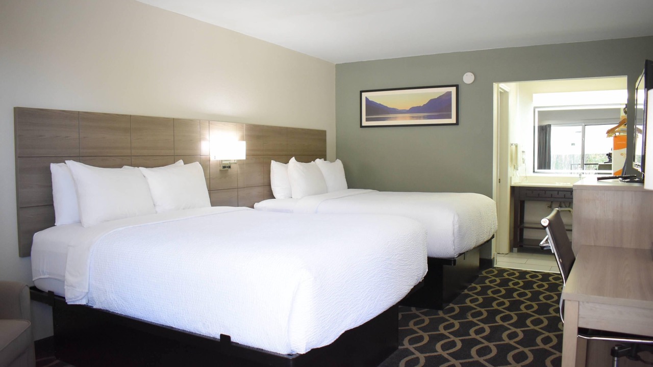 Photo of Bedroom in Manning