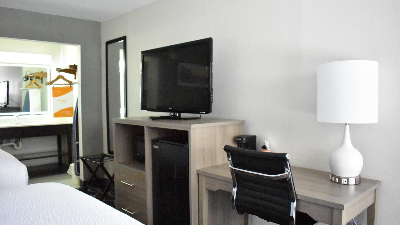 Photo of Bedroom in Manning