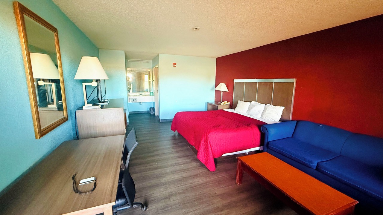 Photo of Bedroom in Williamston