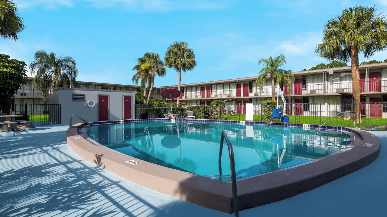 Photo of Outdoor in Vero Beach